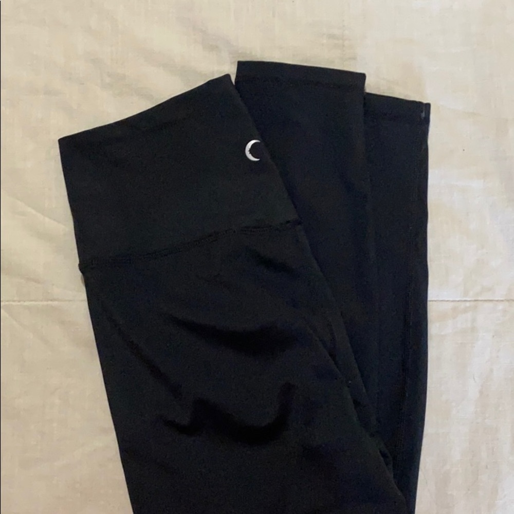 Zyia brilliant leggings